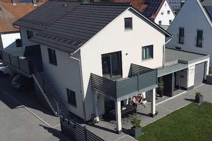 Haus zum Kaufen in Essenbach Ohu 1.475.000,00 € 304.27 m² - Essenbach / Ohu