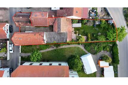 Haus zum Kaufen in Freisbach 449.000,00 € 177 m²