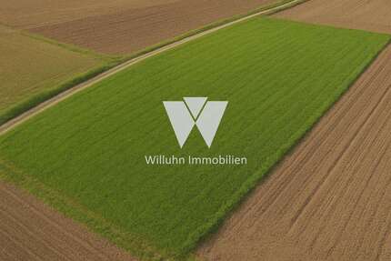 Grundstück in Wiedemar 300.000,00 € 192622 m²