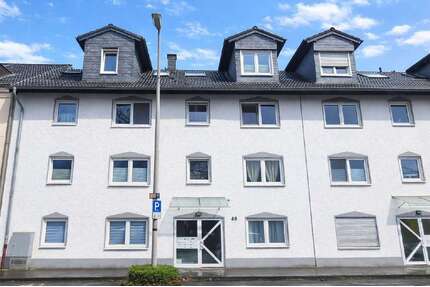 Wohnung zum Kaufen in Leverkusen 195.000,00 € 65 m²