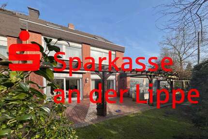 Haus zum Kaufen in Lünen 370.000,00 € 128 m²