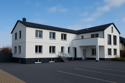 Wohnung zum Mieten in Sprockhövel-Hobeuken 1.765,00 € 147 m²