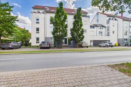 Wohnung zum Kaufen in Zwingenberg 310.000,00 € 78.75 m²