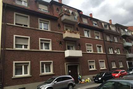 Wohnung zum Mieten in Mannheim 850,00 € 72 m²