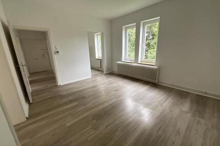 3-Zimmer-Wohnung in Wilhelmshaven Fedderwardergroden