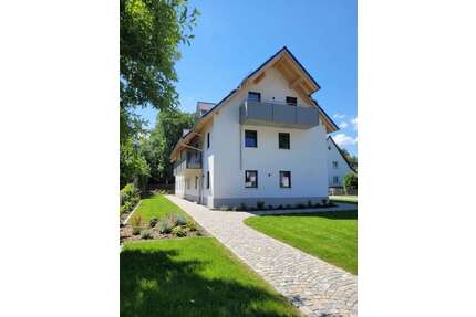 Wohnung zum Mieten in Landshut 1.369,00 € 85 m²