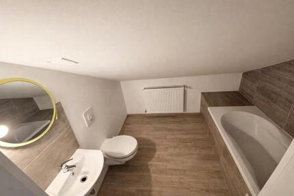 Wohnung Fürstenberg - 400,00&nbsp;EUR Kaltmiete, ca.&nbsp; 50,00&nbsp;m&sup2; in Fürstenberg/Havel (PLZ: 16798)