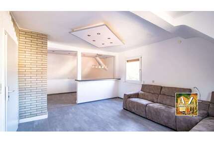 Wohnung zum Mieten in Gernsbach 550,00 € 35 m²