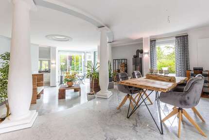 Haus zum Kaufen in Bad Bevensen 649.000,00 € 250 m²