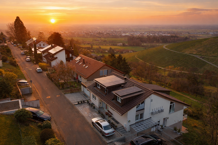 Wohnung zum Kaufen in Bühl 189.000,00 € 62 m²