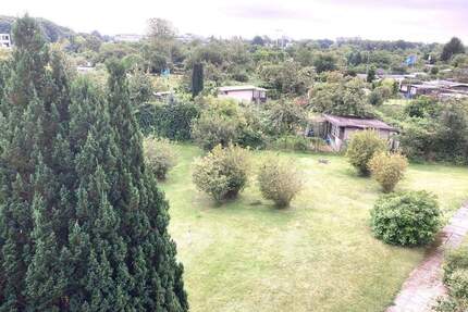 2-Zimmerwohnung mit Balkon zum Kauf - Lübeck St. Lorenz Nord