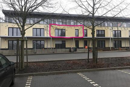 Barrierefrei, Zentral, Energiebedarf A+, Schallschutzverglasung - Cadenberge