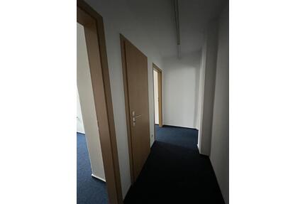 Büroräume in Bitterfelder Innenstadt - Bitterfeld-Wolfen