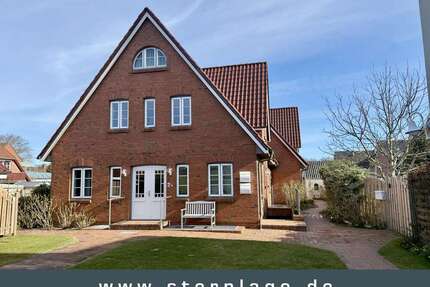 Büro in Wyk auf Föhr 1.500,00 € 140 m²