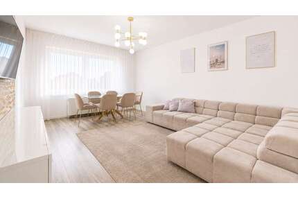 Wohnung zum Kaufen in Duisburg Großenbaum 249.000,00 € 87 m² - Duisburg / Großenbaum