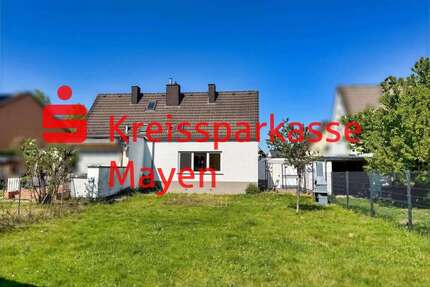 Haus zum Kaufen in Andernach 299.000,00 € 100 m²