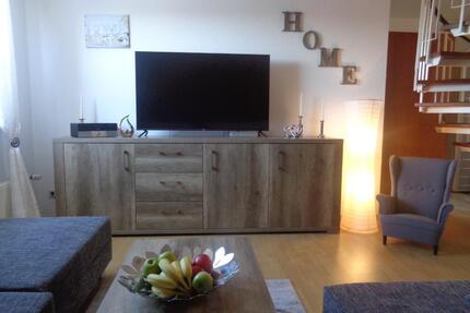 Ferienwohnung mit 4 Schlafzimmern aktuell verfügbar, Nähe Hameln - Hessisch Oldendorf