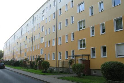 3- Raum Wohnung in zentraler Lage - Leinefelde-Worbis