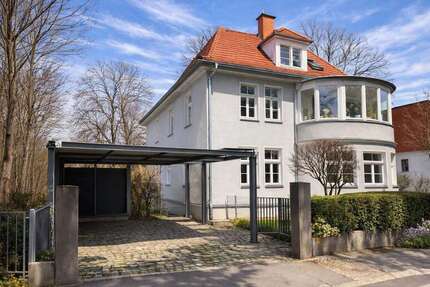 Wohnung zum Kaufen in Dresden 612.500,00 € 151 m²
