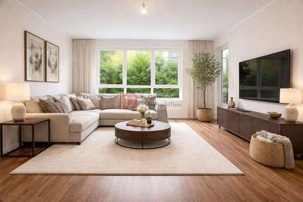 Wohnung zum Kaufen in Frankfurt am Main 499.000,00 € 80 m²