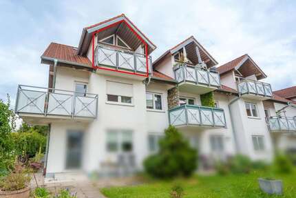 Wohnung zum Kaufen in Ochsenhausen 182.400,00 € 62.43 m²