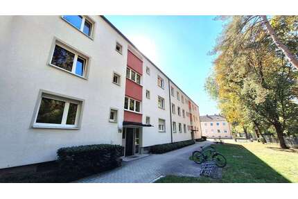 Wohnung zum Mieten in Augsburg 703,00 € 54.04 m²