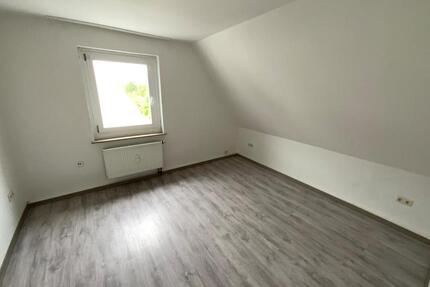 bezugsfertig: 3-Zimmer-Wohnung in Plettenberg Eschen