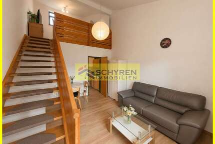 Wohnung zum Mieten in Neustadt an der Donau Bad Gögging 650,00 € 40 m² - Neustadt an der Donau / Bad Gögging