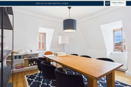 Wohnung zum Mieten in Bamberg 500,00 € 51.78 m²