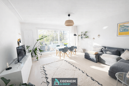 Wohnung zum Kaufen in Berlin 349.000,00 € 65 m²