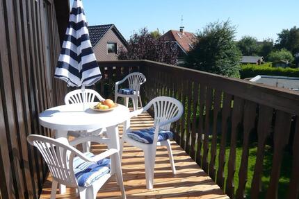 Strandnahe Fewo NORDSEE bis 4 Pers. ab sofort keine Haustiere ! - Höchst im Odenwald