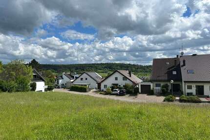 Grundstück zu verkaufen in Heimsheim 490.000,00 € 613 m²