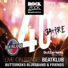 40 Jahre Rock Zock e.V. | Beatklub