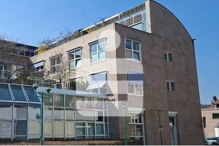 Wohnen im Zentrum! - 1.100,00&nbsp;EUR Kaltmiete, ca.&nbsp; 112,60&nbsp;m&sup2;&nbsp;Wohnfl&auml;che in Bad Kissingen (PLZ: 97688)