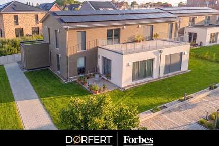 Wohnung zum Kaufen in Reppenstedt 397.000,00 € 67 m²