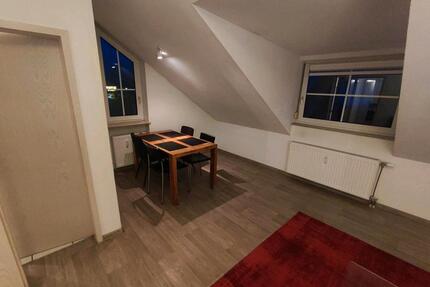 möblierte 2- Zi- Whg München Lerchenauer Str. ab Mai für 6 Monate