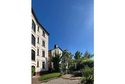 Wohnung zum Mieten in Marburg 1.395,00 € 124 m²