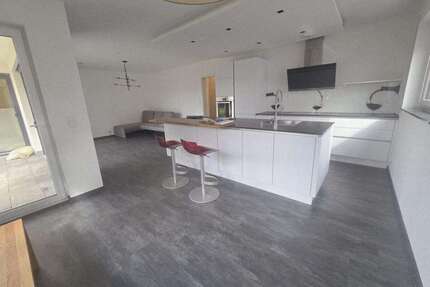 Wohnung zum Mieten in Biberach an der Riß 1.100,00 € 90 m²