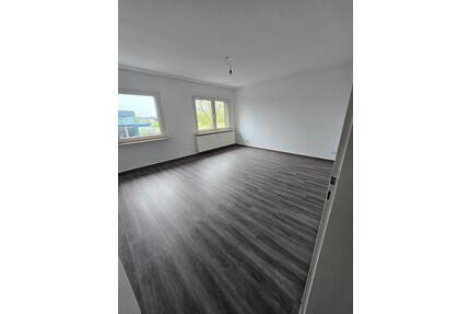 schön renovierte und sanierte Wohnung mit Gartenbenutzung - Gelsenkirchen Gelsenkirchen-Mitte