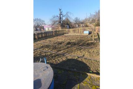 Schöner Garten ab zu geben - 1.000,00&nbsp;EUR Kaltmiete, ca.&nbsp; 0,00&nbsp;m&sup2; in Bautzen (PLZ: 02625)