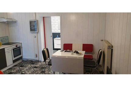 Charmante Wohnung in bester Lage - Hirschhorn (Neckar)