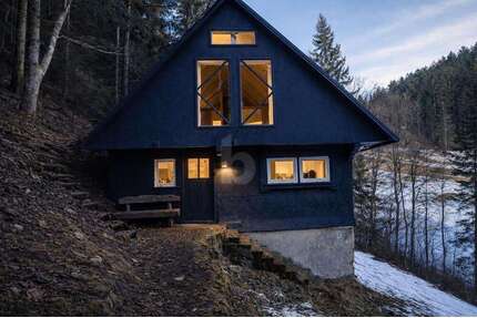 Haus zum Kaufen in Lauterbach 390.000,00 € 75 m²