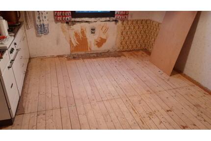 2 Zimmerwohnung Zimmer Wohnung 1. Stock - Sulzbach-Rosenberg