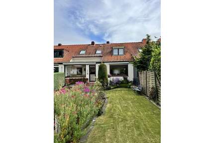 Haus zum Kaufen in Tostedt 259.000,00 € 92 m²