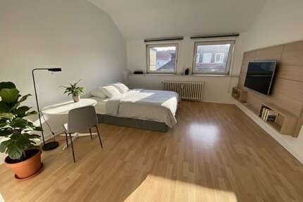 Wohnung zum Mieten in Braunschweig 738,00 € 66.5 m²