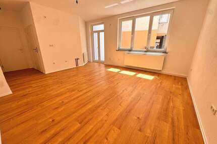 Wohnung zum Kaufen in Nürnberg 239.000,00 € 54 m²