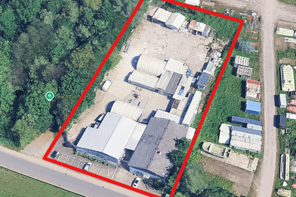 Grundstück in Berne 549.000,00 € 5000 m²