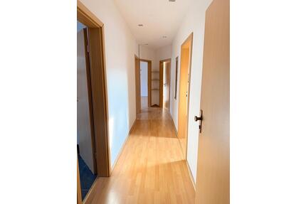 Helle 3-Zimmer-Wohnung in Ronshausen – ca. 70 m² – modern & ruhig