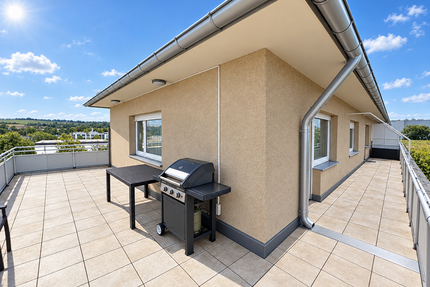 Wohnung zum Mieten in Kaiserslautern 1.400,00 € 102 m²