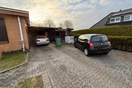Gepflegtes Einfamilienhaus mit Garage in Ellerau